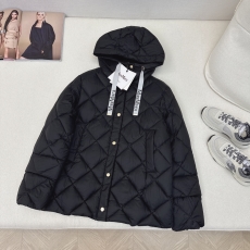 Max Mara Down Jackets